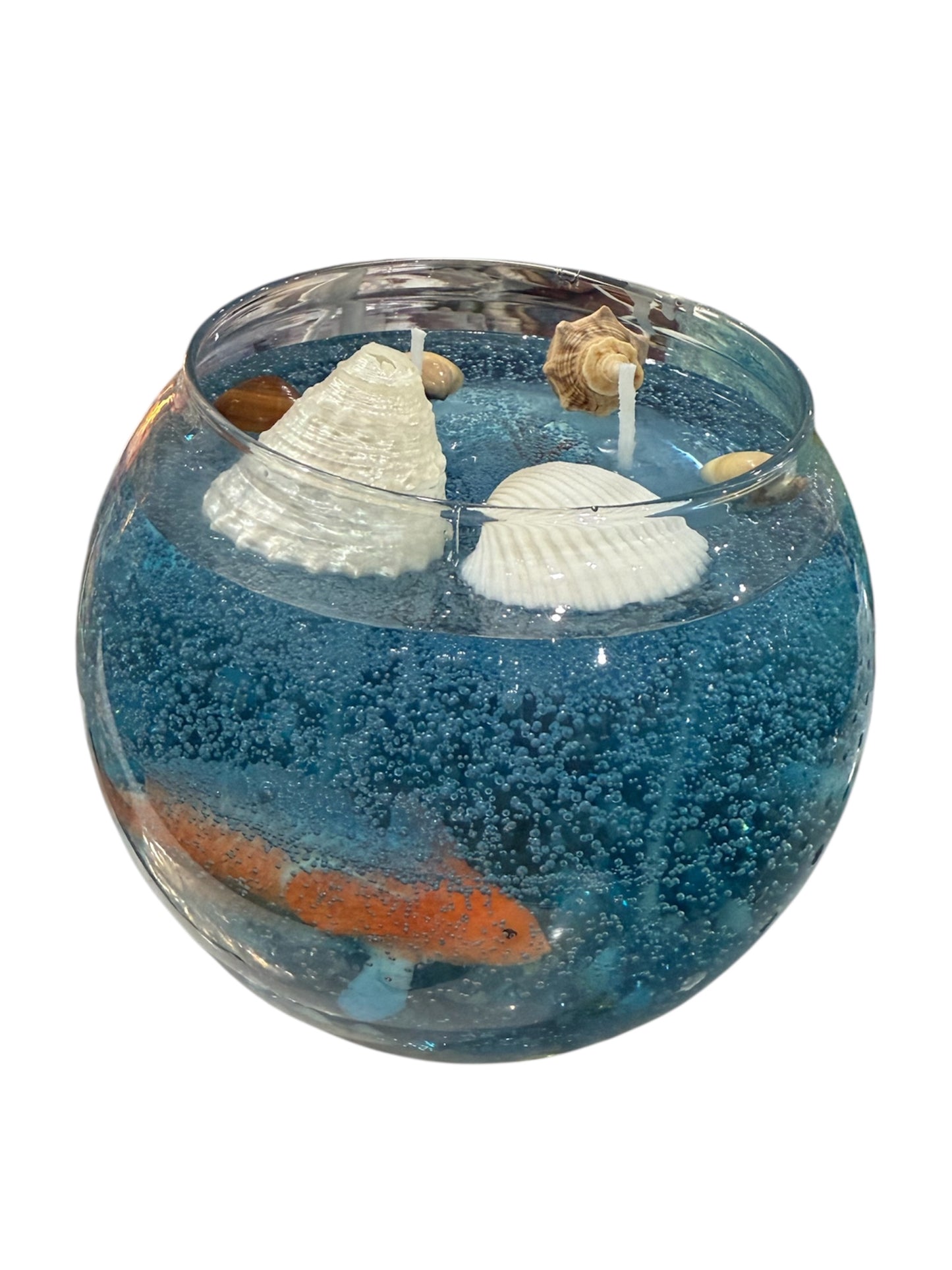 Under The Sea Fishbowl
