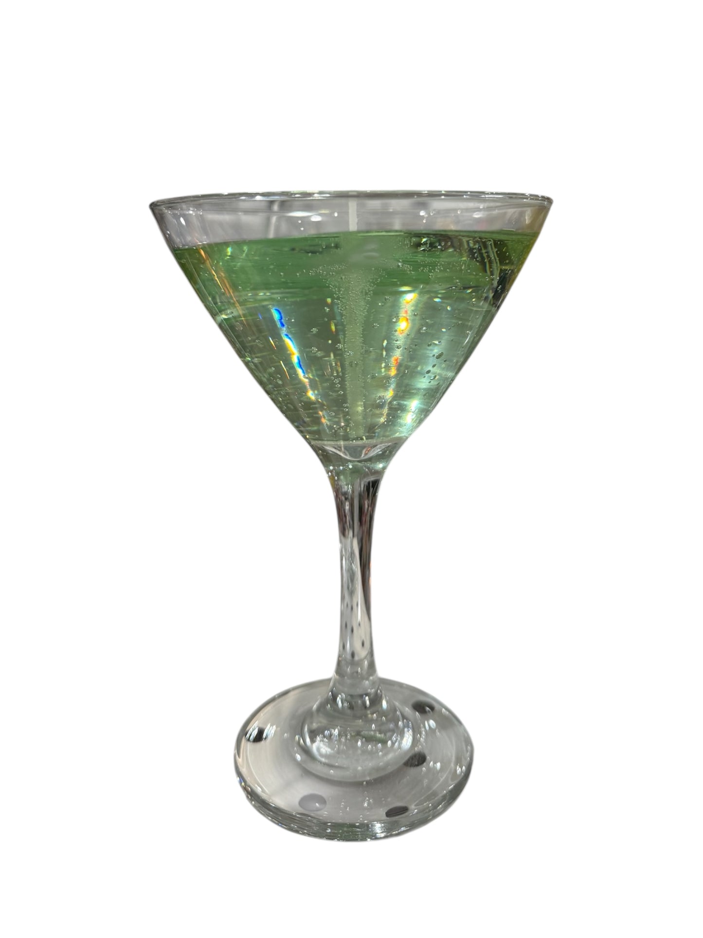 Apple Martini