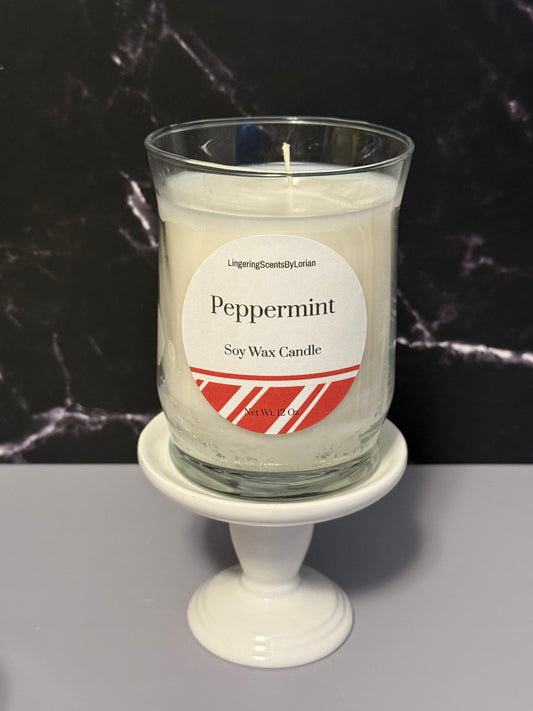 Peppermint
