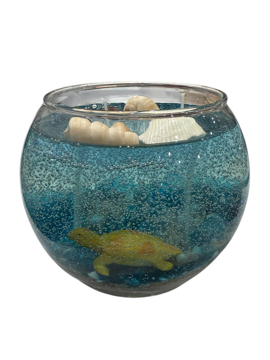 Under The Sea Fishbowl