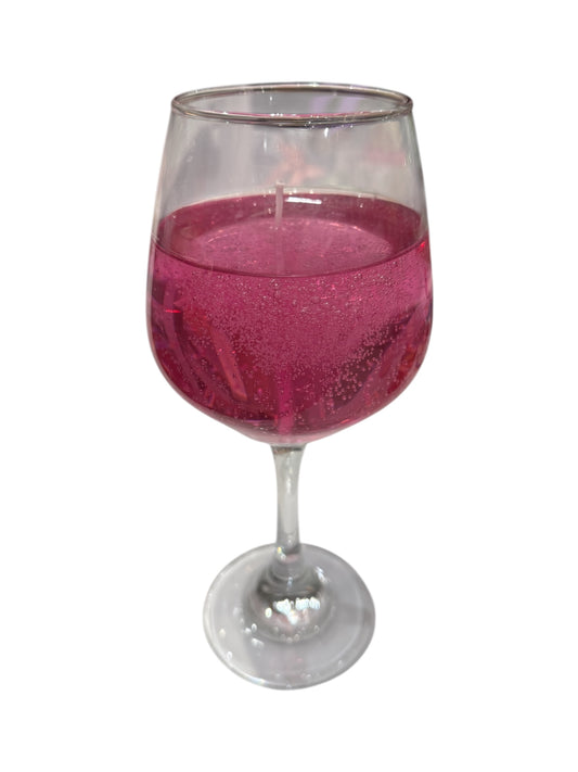 Pink Sangria
