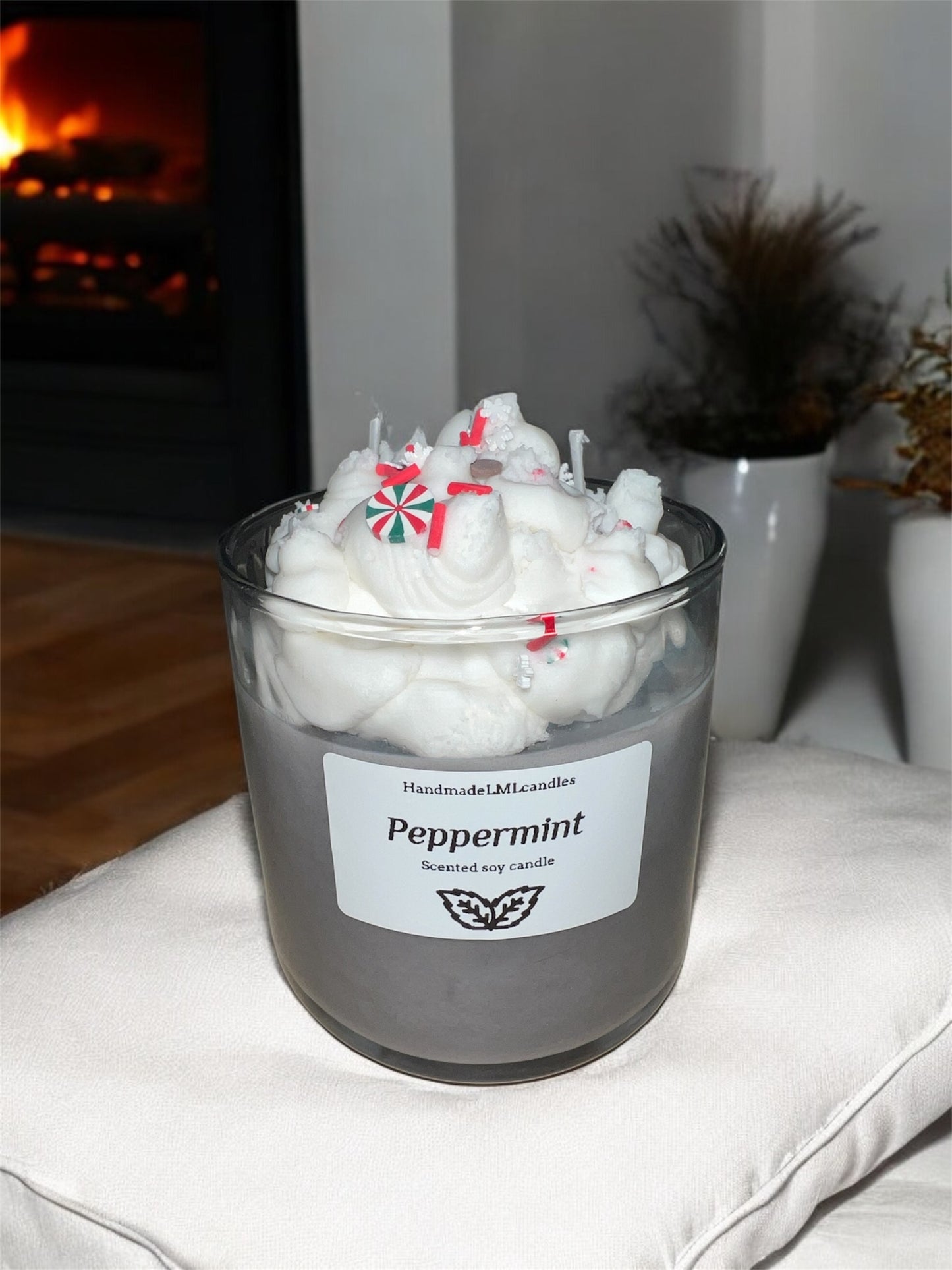 Peppermint Candle