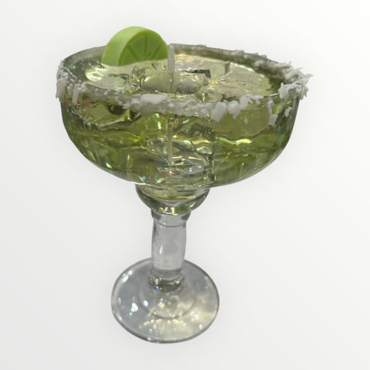 Lime Margarita