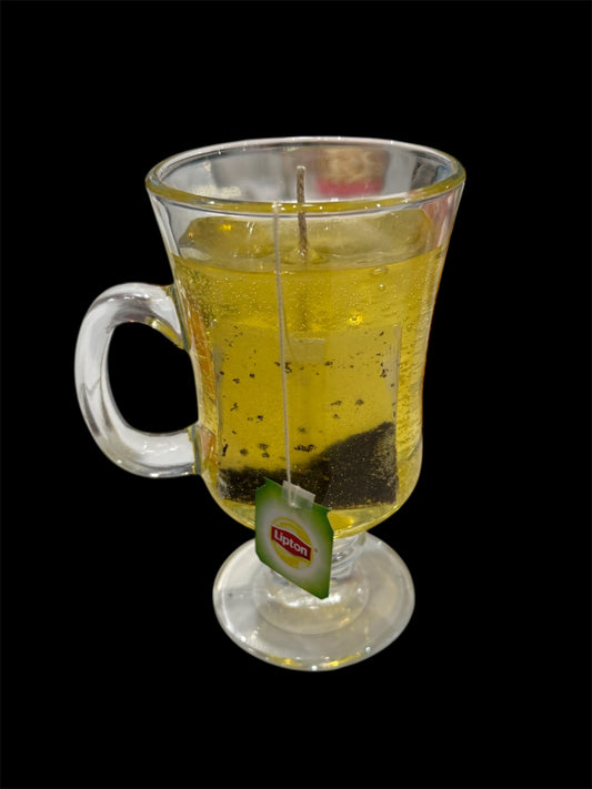 Eucalyptus Tea