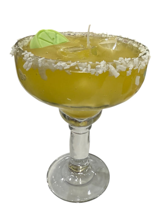 Tropical Fruit Margarita