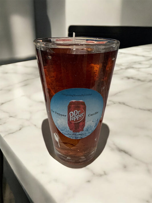 Dr Pepper