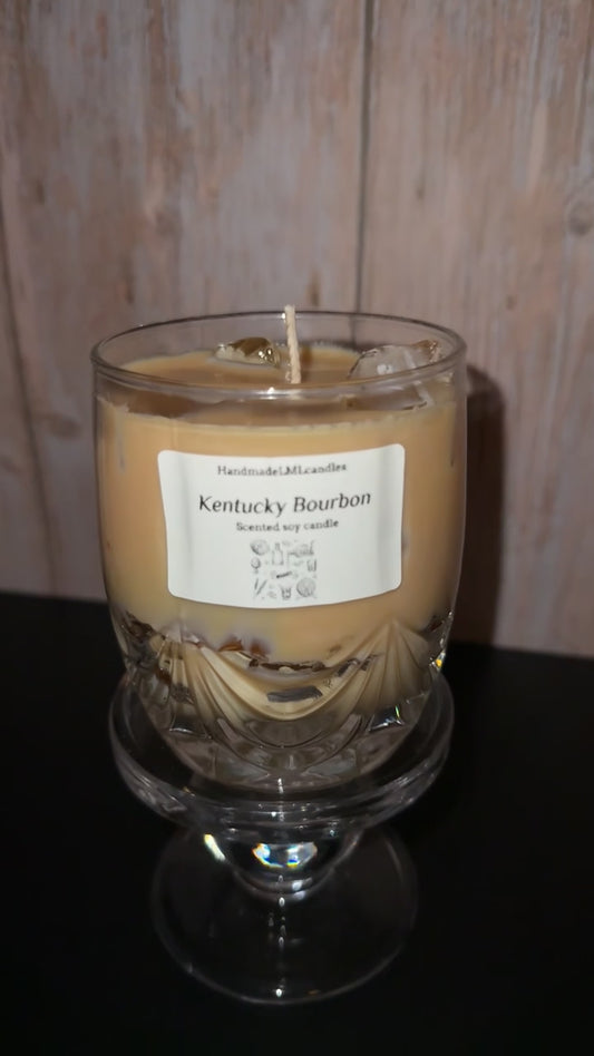 Kentucky Bourbon